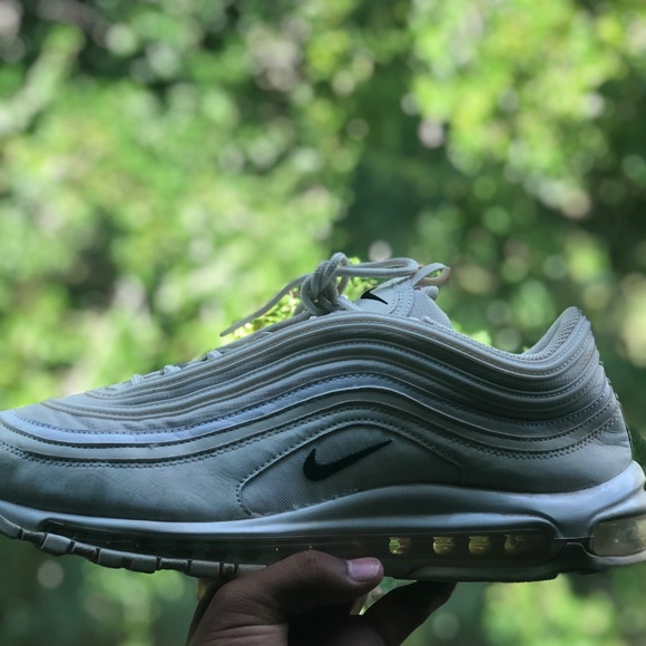 Nike Air Max 97 Ultra '17 Erkek ocuk Ayakkab Modelleri Ve